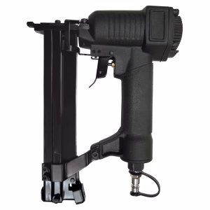 TradeAir Pneumatic Nail Gun/ Finishing Nailer - T50