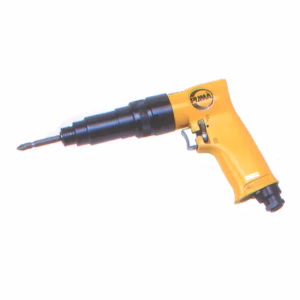 Puma Air Screwdriver - 1800RPM
