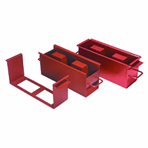 Fragram Block Mould – 150mm