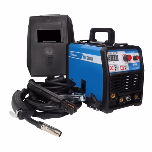 Tradeweld MIG1300GM Multi-Process Welding Machine - 220 Volt