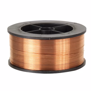 Tradeweld Mild Steel MIG Wire - 0.9mm (15kg)