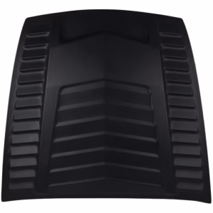 Bonnet Scoop Compatible with GWM P-Series