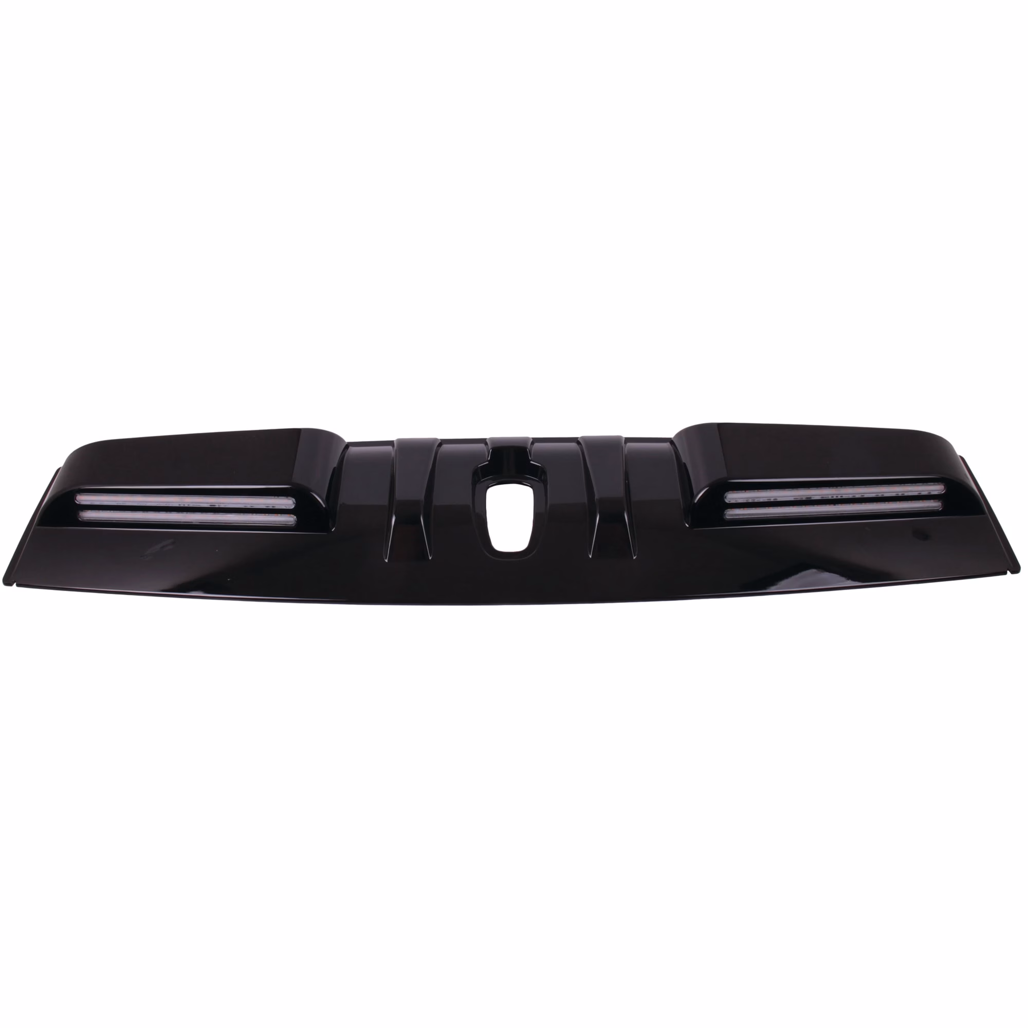 Roof Spot Lamp with Spoiler Compatible with Toyota Hilux - 2015 and Newer
