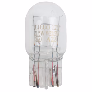 Liluo 10-Pack Wedge Globes – 21/5 Watt (12 Volt)