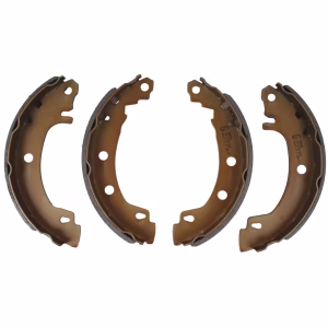 Replacement Brake Shoe Set Compatible with Renault Megane