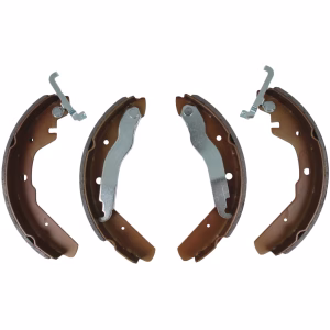 Replacement Brake Shoe Set Compatible with VW Kombi T3 (1.8–2.1 Litre)