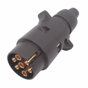 Carco 7-Pin Trailer Plug