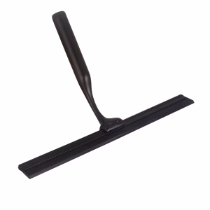 Wildberry Matte Black Shower Squeegee
