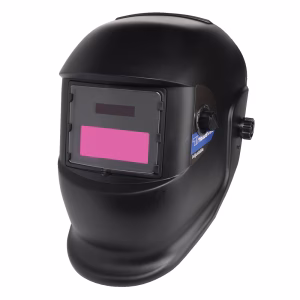 Tradeweld Adjustable Auto Darkening Welding Helmet
