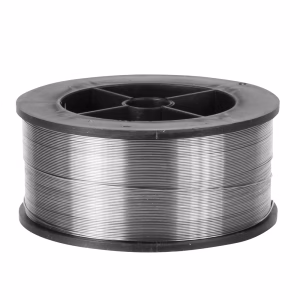 TradeWeld 4043 Aluminium MIG Wire - 0.9mm (500g Roll)