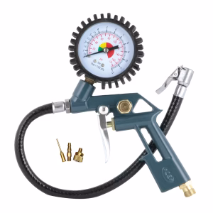TradeAir Inflator Gun Kit
