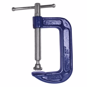 Fragram Heavy Duty G-Clamp - 250mm