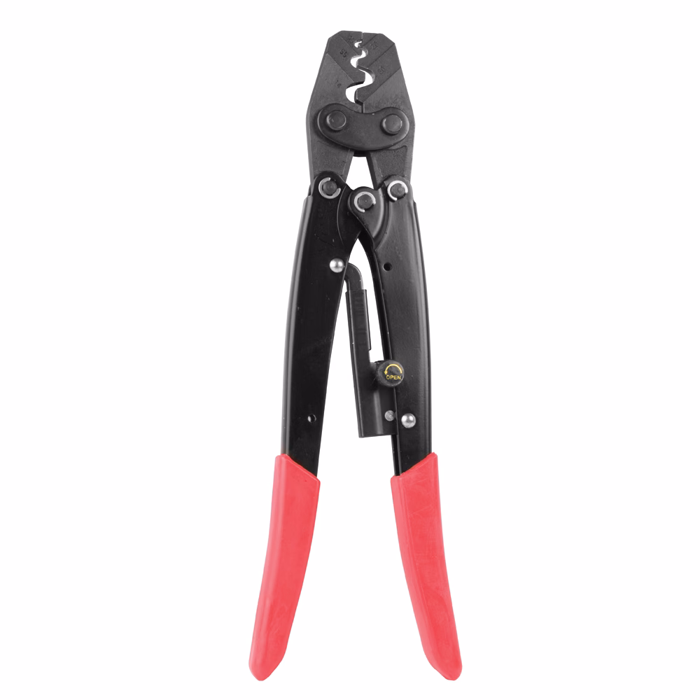 Fragram Heavy Duty Crimping Tool - 16L (Large)