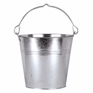 Fragram Galvanised 12 Litre Bucket