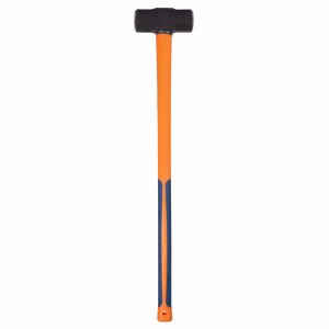 Fragram Sledgehammer with Fibreglass Handle - 3.6kg