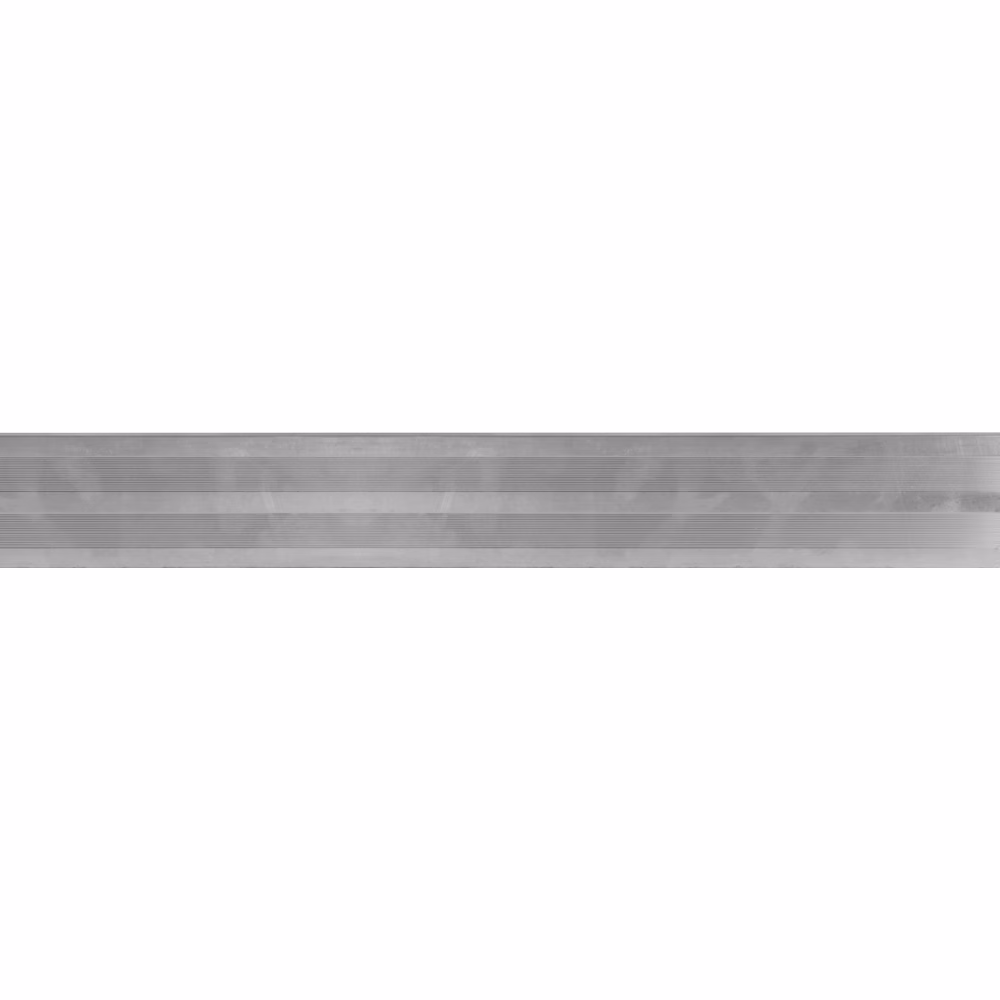 Fragram Aluminium Straight Edge – 1800mm (Hollow)