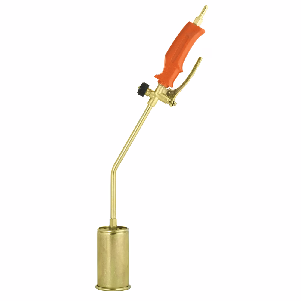 Fragram Gas Welding Torch with Lever - 60mm