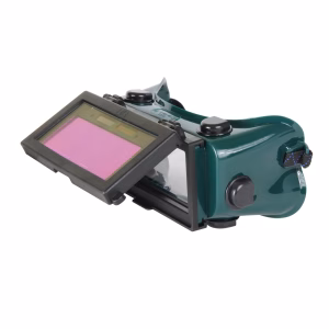 TradeWeld Auto Darkening Goggles (Non-Adjustable)