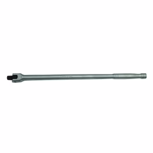 Yato Flexible Handle Socket Wrench - 1/2 Inch x 20 x 457mm