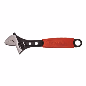 Yato Adjustable Wrench - 260mm