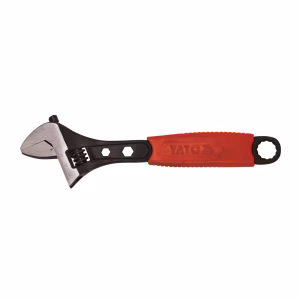 Yato Adjustable Wrench - 310mm