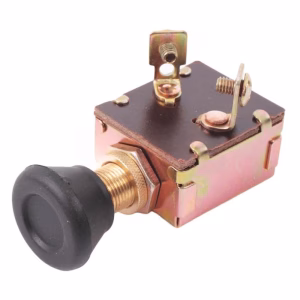 Replacement On/Off Headlamp Switch – Universal Fit