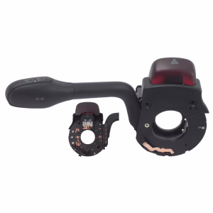Replacement Steering Switch Compatible with VW Golf MK3 (1990 and Newer)