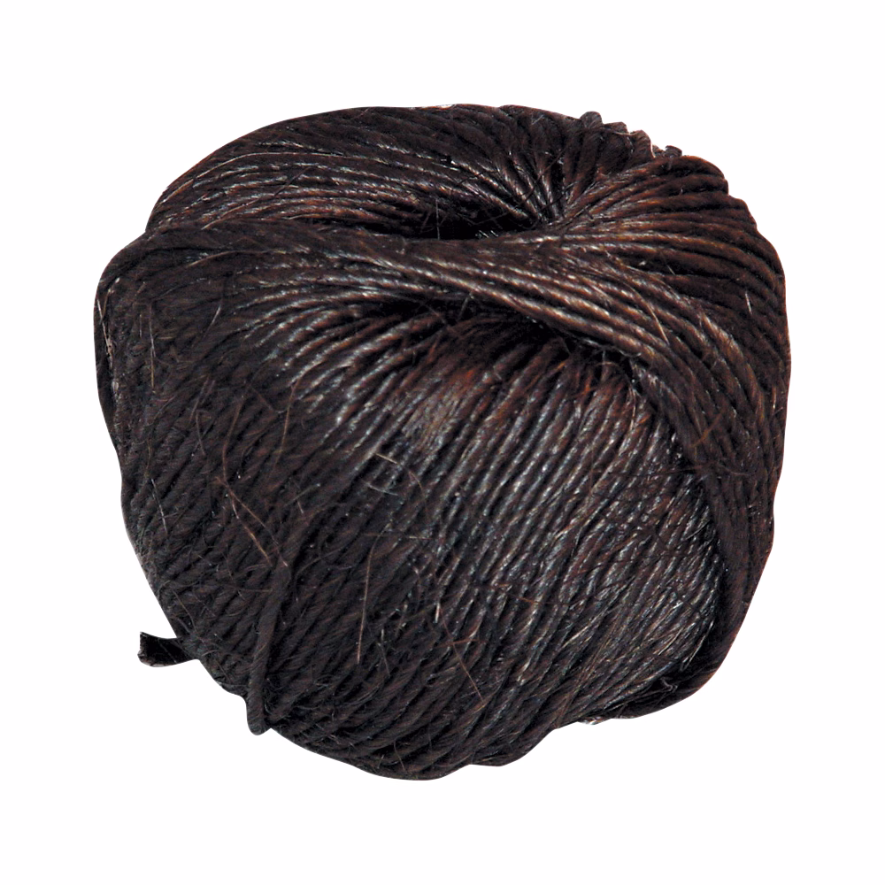 Fragram Tarred Sisal Twine – 269 Metres (1kg)