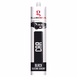 GlueDevil Auto Silicone - 280ml