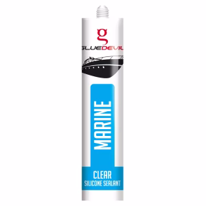 GlueDevil Marine Silicone – 280ml