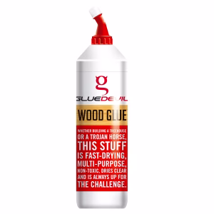 GlueDevil Wood Glue – 1 Litre