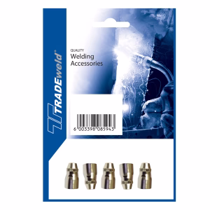 TradeWeld P80 Welding Electrodes – Pack of 5