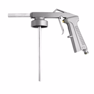 TradeAir Pneumatic Undercoating Gun
