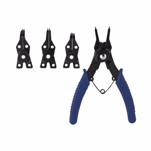 Fragram Circlip Snap Ring Plier Set - 5 Piece