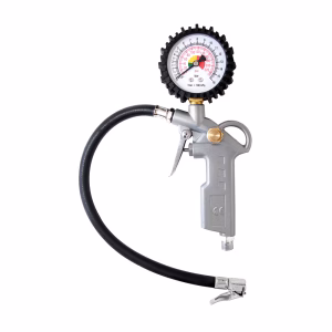 TradeQuip Tyre Inflator with Gauge
