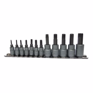 The Yato Torx Bit Socket Set – 12-Piece