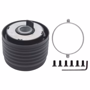 Replacement Boss Kit Compatible with Volkswagen Golf MK1