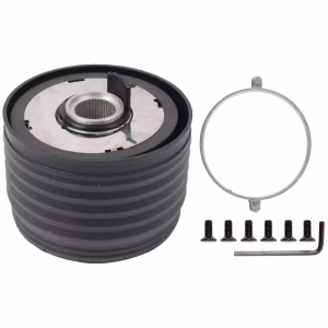 Replacement Boss Kit Compatible with Volkswagen Golf MK2