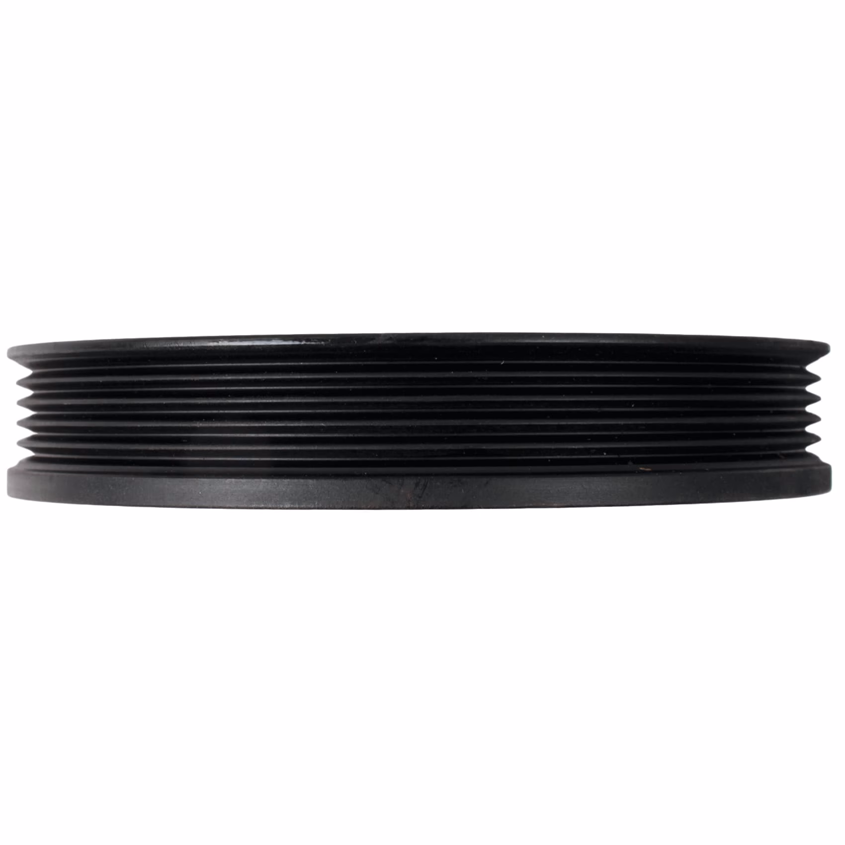 Replacement Crankshaft Pulley Compatible with Hyundai i20 - Image 2