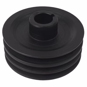 Replacement Crankshaft Pulley Compatible with Isuzu KBD250/280 – Diesel