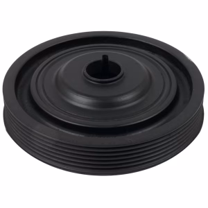 Replacement Crankshaft Pulley Compatible with Nissan NP200