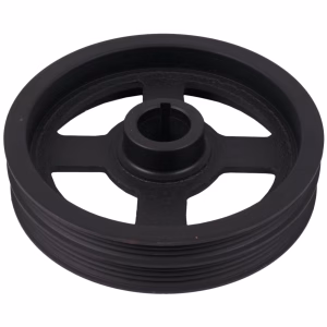 Replacement Crankshaft Pulley Compatible with Renault Kwid