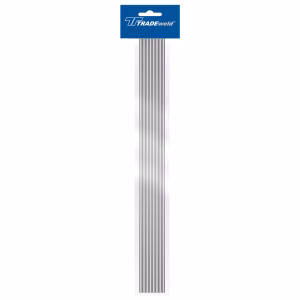 TradeWeld 312 Welding Electrodes - 2.5mm (8-Pack)