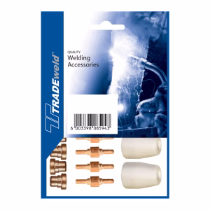 TradeWeld PT31 Starter Pack (Short)