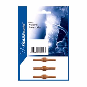 TradeWeld PT31 Welding Electrodes – Long (5-Pack)