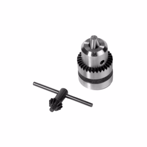 Fragram Drill Chuck and Key - 13mm