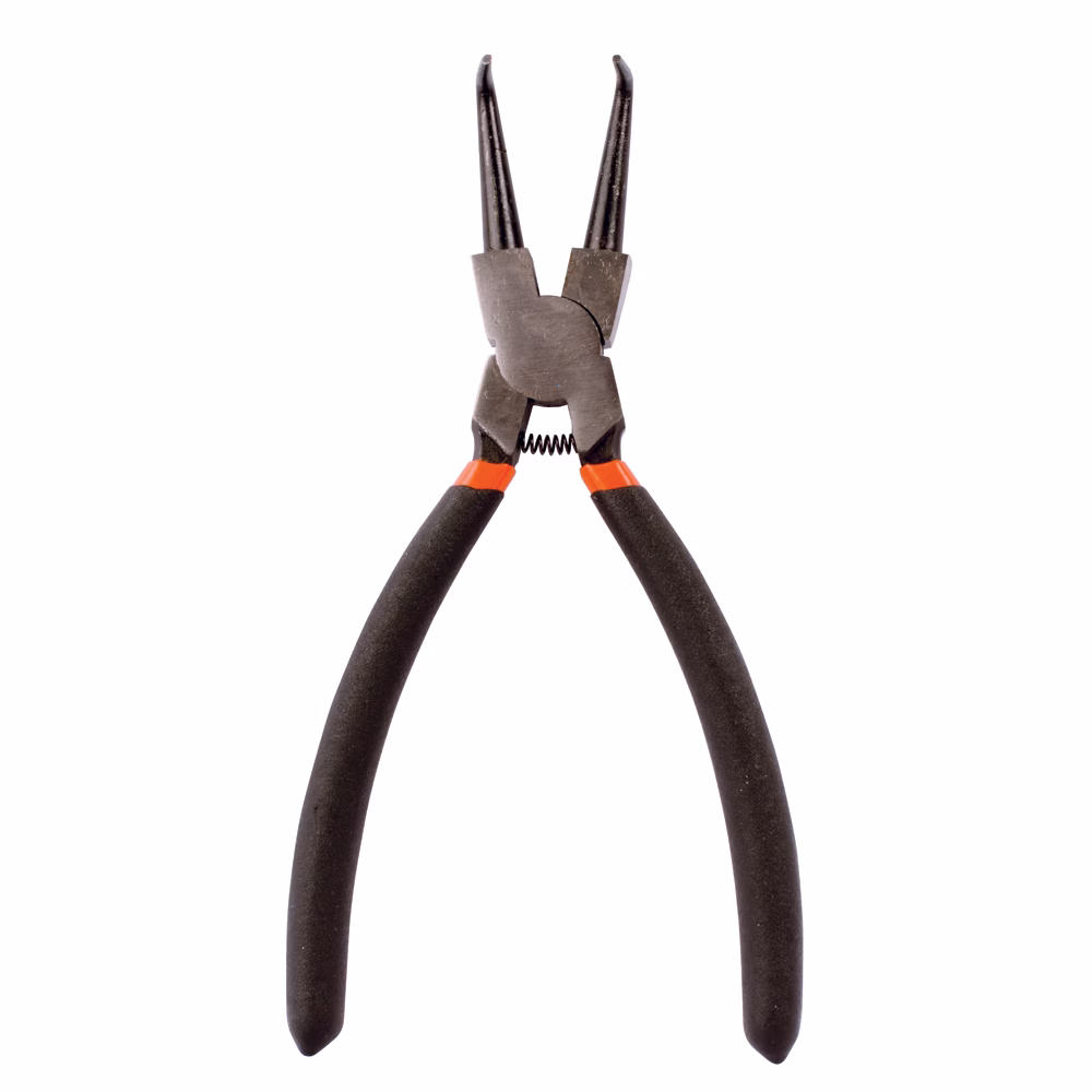Fragram External Circlip Plier – 175mm (Bent)