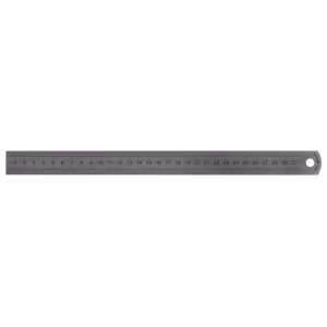 Fragram Stainless Steel Ruler - 1000mm