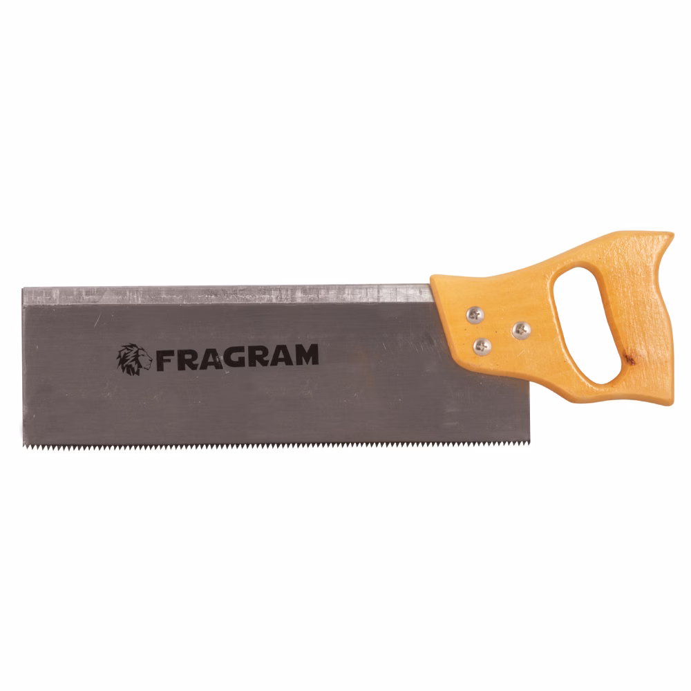 Fragram Backsaw – 300mm x 10 TPI