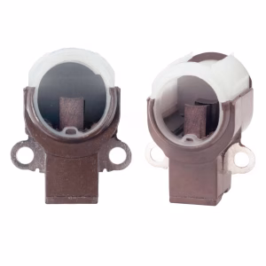 Replacement Alternator Brush Holder Set Compatible with Toyota and Mitsubishi Vehicles